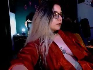 lilith_mystic on Flirt4Free 