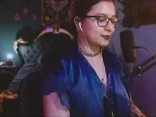 lilith_mystic on Flirt4Free 