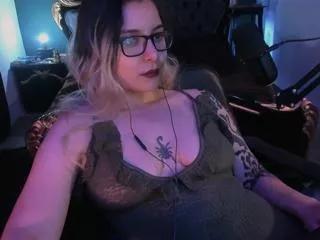 lilith_mystic on Flirt4Free 