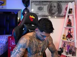 logan_hugh on Flirt4Free 