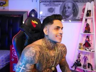 logan_hugh on Flirt4Free 