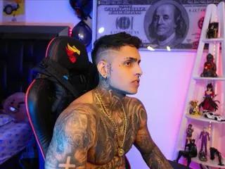 logan_hugh on Flirt4Free 