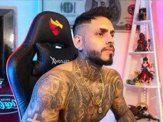 logan_hugh on Flirt4Free 