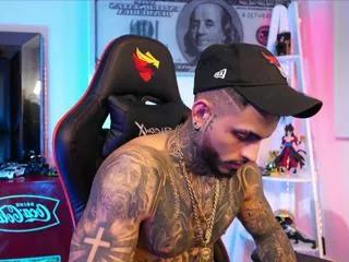 logan_hugh on Flirt4Free 