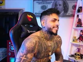 logan_hugh on Flirt4Free 