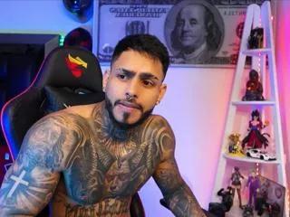 logan_hugh on Flirt4Free 