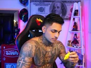 logan_hugh on Flirt4Free 