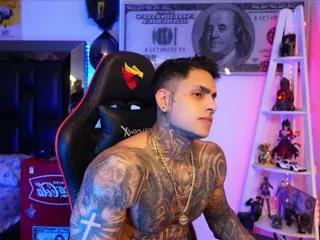 logan_hugh on Flirt4Free 