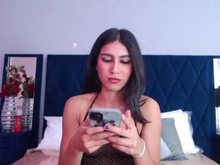 luciana_roa on Flirt4Free 