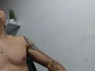 lucius_williams on Flirt4Free 