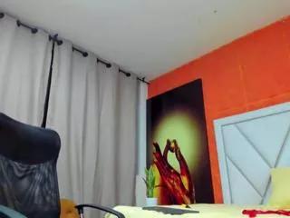lucius_williams on Flirt4Free 
