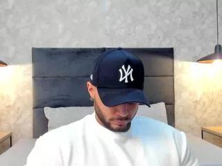 luke_siner on Flirt4Free 