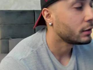 luke_siner on Flirt4Free 