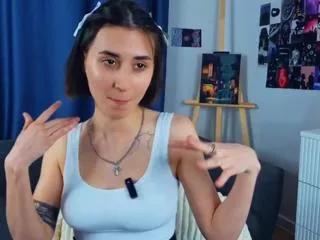 lynet_blacknall on Flirt4Free 