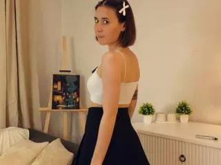 lynet_blacknall on Flirt4Free 