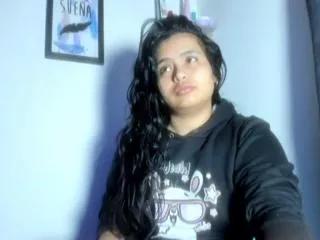 maddison_wezt on Flirt4Free 