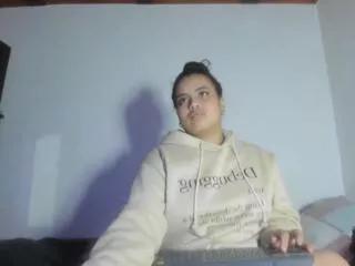 maddison_wezt on Flirt4Free 