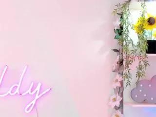 maddy_parisi on Flirt4Free 