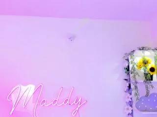maddy_parisi on Flirt4Free 