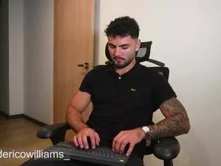 malik_lee on Flirt4Free 