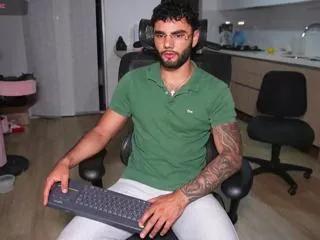 malik_lee on Flirt4Free 
