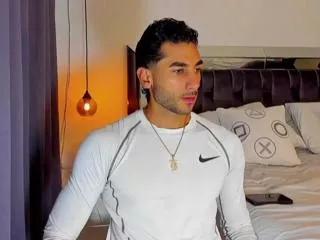marc_thompson on Flirt4Free 