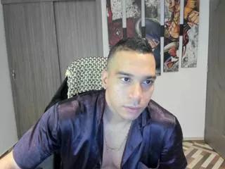 marcos_a on Flirt4Free 