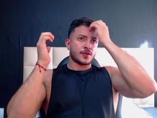 marcus_lafourt on Flirt4Free 
