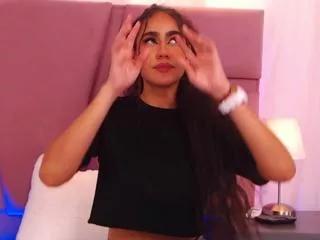 mariam_walker on Flirt4Free 