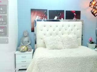 marian_vega on Flirt4Free 
