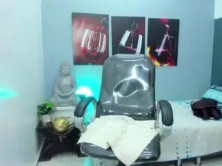 marian_vega on Flirt4Free 