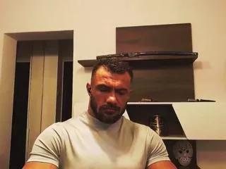 markus_borgoff on Flirt4Free 