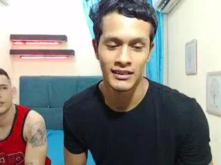 master_ithan on Flirt4Free 