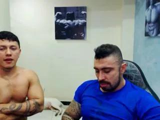 mateo_arthur on Flirt4Free 