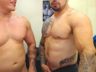 mateo_arthur on Flirt4Free 