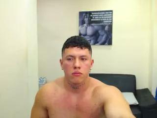 mateo_arthur on Flirt4Free 