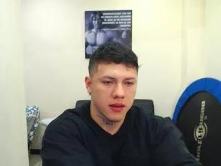mateo_arthur on Flirt4Free 
