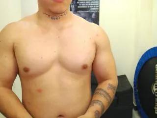 mateo_arthur on Flirt4Free 