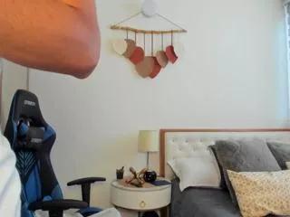 mateo_leone on Flirt4Free 