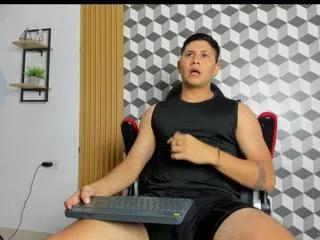 mathias_cox on Flirt4Free 