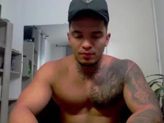 matius_coslink on Flirt4Free 