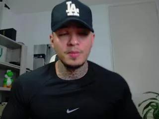 matius_coslink on Flirt4Free 