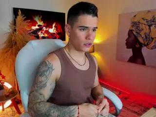 matt_andersson on Flirt4Free 