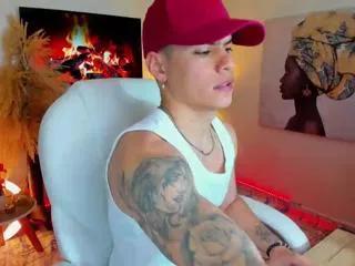 matt_andersson on Flirt4Free 