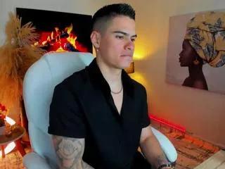 matt_andersson on Flirt4Free 