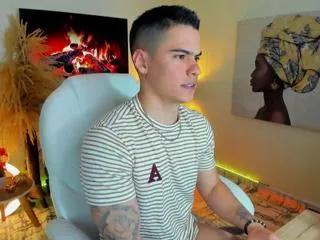matt_andersson on Flirt4Free 
