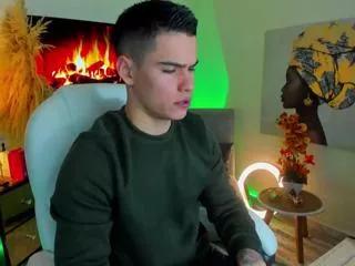 matt_andersson on Flirt4Free 