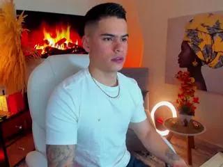 matt_andersson on Flirt4Free 