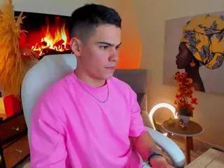 matt_andersson on Flirt4Free 