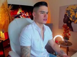 matt_andersson on Flirt4Free 